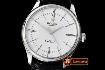 ROLCEL067A - Cellini MK V2 SS/LE White Asia 3132