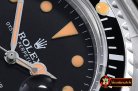 Rolex Vintage Submariner Ref.1680 SS/SS White BP A2836