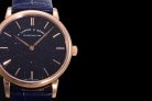 A. Lange & S?hne SAXONIA 205.086 39MM SV-2824 ALS111703