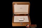 Omega Wooden Box 1:1 2018 Model w Cards