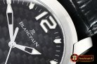 BLP043 - Evolution R10 SS/LE Black Checkered ZZF Asia 2824 Mod