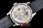 IWC Portugieser Annual Calendar IW503502 SS/LE Blue A52850