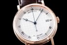 Breguet CLASSIQUE 5177BR129V6 38.9MM FK-Cal.777Q BT008W