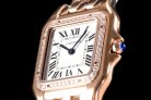 Cartier Panthere Secrete Swiss Quartz 27mm CAR884827F