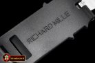 Richard Mille RM001 Tourbillon SS/VRU Real Flying Manual Tourbillon