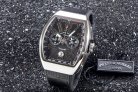 Franck Muller NEW SARATOGEV 45 CC DT CAMOUG ABF-7750 FM017