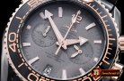 Omega Basel 2016 P-Ocean Chrono PVD/SS Grey OS20 Quartz