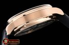 IWC Portugieser Annual Cal IW503502 RG/LE Wht ZF A52850
