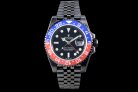 ROLEX GMT126710BLRO-0001 40MM KS-2836 RX015