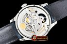 IWC Portuguese Tourbillon IW5046 SS/LE Blue ZF Tourb