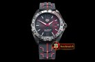 Tag Heuer Tag F1 Senna Racing PVD/SS/RU Grey VK Quartz