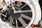 Audemars Piguet Millenary Ref. 15350 SS/LE Black V9F Asia 23J Mod