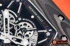 Richard Mille RM035-02 Rafael Nadal FC/NY Org Black/Red C Miyota Mod
