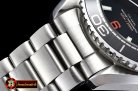 Omega 2016 Planet Ocean Org Bez SS/SS BP Blk MY9015 Mod8900