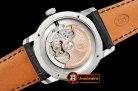 PARMIGIANI FLEURIER PF Toric Chronometre SS/LE Black Miyota 9015