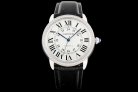 CARTIER RONDE DE CARTIER WR007018 42MM A8-2892 CR003