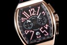 Franck Muller V 45 CC DT YACHT ABF-VK FM024