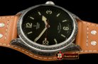 TUD015B - Heritage Ranger Black SS/LE Black