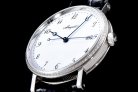 Breguet CLASSIQUE 5178BB299V6D000 38.9MM FK-Cal.777Q BT010W