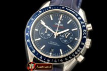 OMG0420A - Speedmaster SS/LE Blue OS20 Quartz
