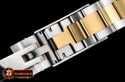 Rolex Seadweller 2019 Ref.126603 43mm YG/SS ARF 1:1 A2824