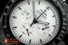 Best Replica Omega Speedmaster Snoppy PVD/PVD White OS20 Quartz