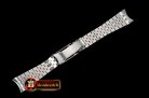 Rolex 904L SS Jubilee Bracelet for Rolex Datejust 36mm