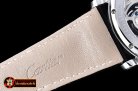 Cartier MoonPhase SS/LE Skeletonal White - Asia HW Tourbillon