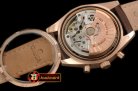 OMG0375B - Speedmaster Moon Watch RG/LE White Stick A-7750