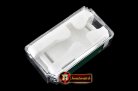 Rolex Submariner 116613LN 904L YG/SS Black ARF SH3135V2