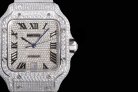 CARTIER SANTOS TW-2824
