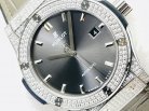 HUBLOT 42MM ASIA1214 HBF2021091610