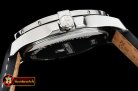 Breitling Colt 44mm Automatic SS/LE Black GF Asia 2824