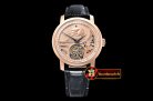 Vach. Constantine Legend Chinese Zodiac Tourbillon RG/LE Pig Tourb