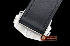 Omega Speedmaster Moonwatch SS/LE Blk/Org OMF A7750 9900