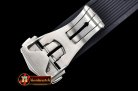 Omega Seamaster Chrono America Cup SS/RU Blk/Red BP A7750