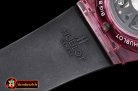 Hublot Big Bang Unico Sapphire 45mm Gem PL/RU SF Red A7750