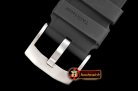 Tag Heuer Tag F1 Aston Martin "33" SS/RU Blk (Blk) White VK Qtz
