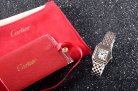 Cartier Panthere Secrete Swiss Quartz 22mm CAR884822B