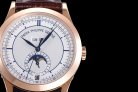 Patek Philippe 5396 38.5MM 9015MY GR202110124