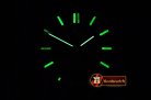 Replica Patek Philippe Nautilus MoonPhase SS/LE Blue MY9015