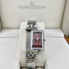 LJC20210910B LADY QUARTZ 20MM