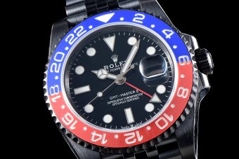 ROLEX GMT126710BLRO-0001 40MM KS-2836 RX015