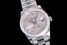RDJ200505B - BPF Rolex Datejust Ladies 2836-2 Automatic Movement 31MM 178384