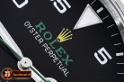 Rolex Air King Ref.116900 40mm SS/SS BP V2 Asia 2836