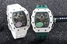 RICHARD MILLE 11-03CERAMIC KV-7750 42.7MM RM002