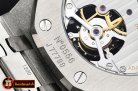 Audemars Piguet Royal Oak Extra Thin Tourb SS/SS Grey JF Flying Tourb