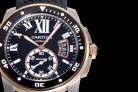 CARTIER W7100055 F5 42MM 1904 CR012