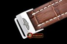 BSW0319C - Bentley GT 44mm SS/LE White BP Asia 7750
