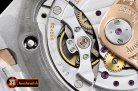 Replica Audemars Piguet Royal Oak Ref.15450 37mm RG/SS Black JF